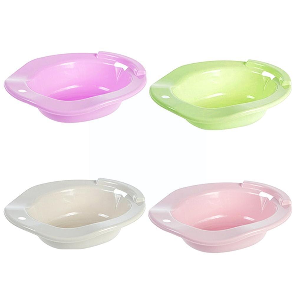 1pc Plastic Toilet Training Kit Cleaning System Pets Urinal Color Training Toilet Tray Supplies Pet Potty Litter Tray C2n5