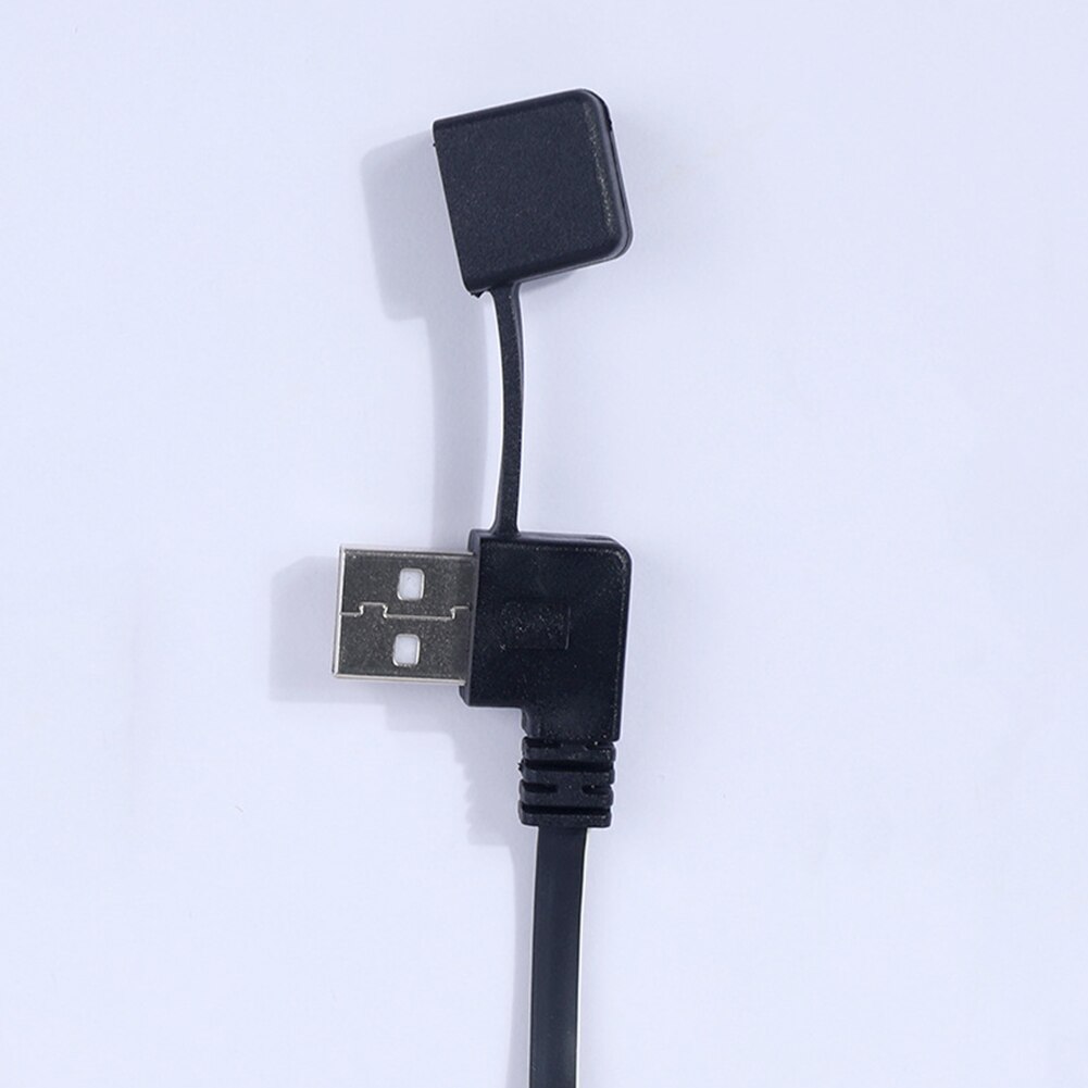 3 In 1 Camping Electric USB Heating Pad Safe For Clothing Washable Vest Jacket Adjustable Temperature Outdoor Winter DIY Warmer