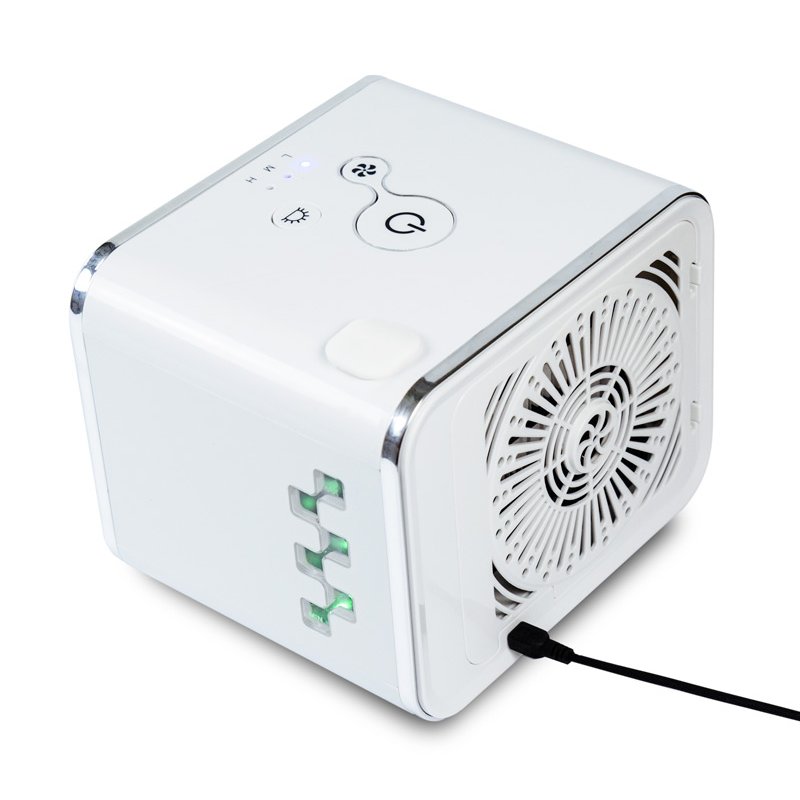 Enfriador de aire personal. THULOS KOOL BREEZE TH-KB14
