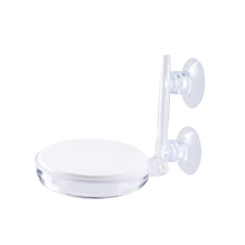 Aquarium CO2 Diffuser Fish Tank Glass Aquatic Refiner Tank Atomizer Suction Atomizer Dense Water Bubble CO2 with Plants Cup X1U1: 6cm