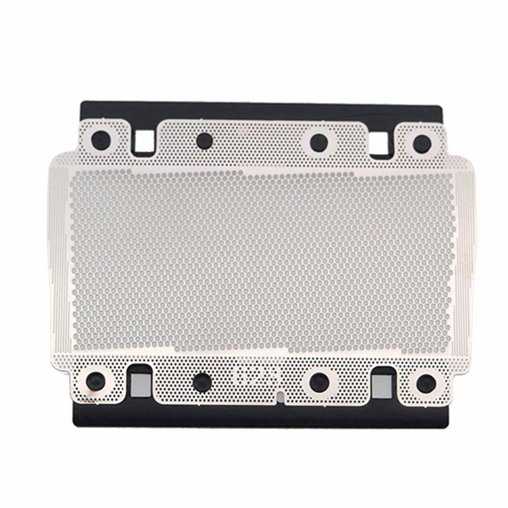 Replacement Foil Screen for Braun 3105 3710 3752 5447 5449 Shaver Razor foil net frame