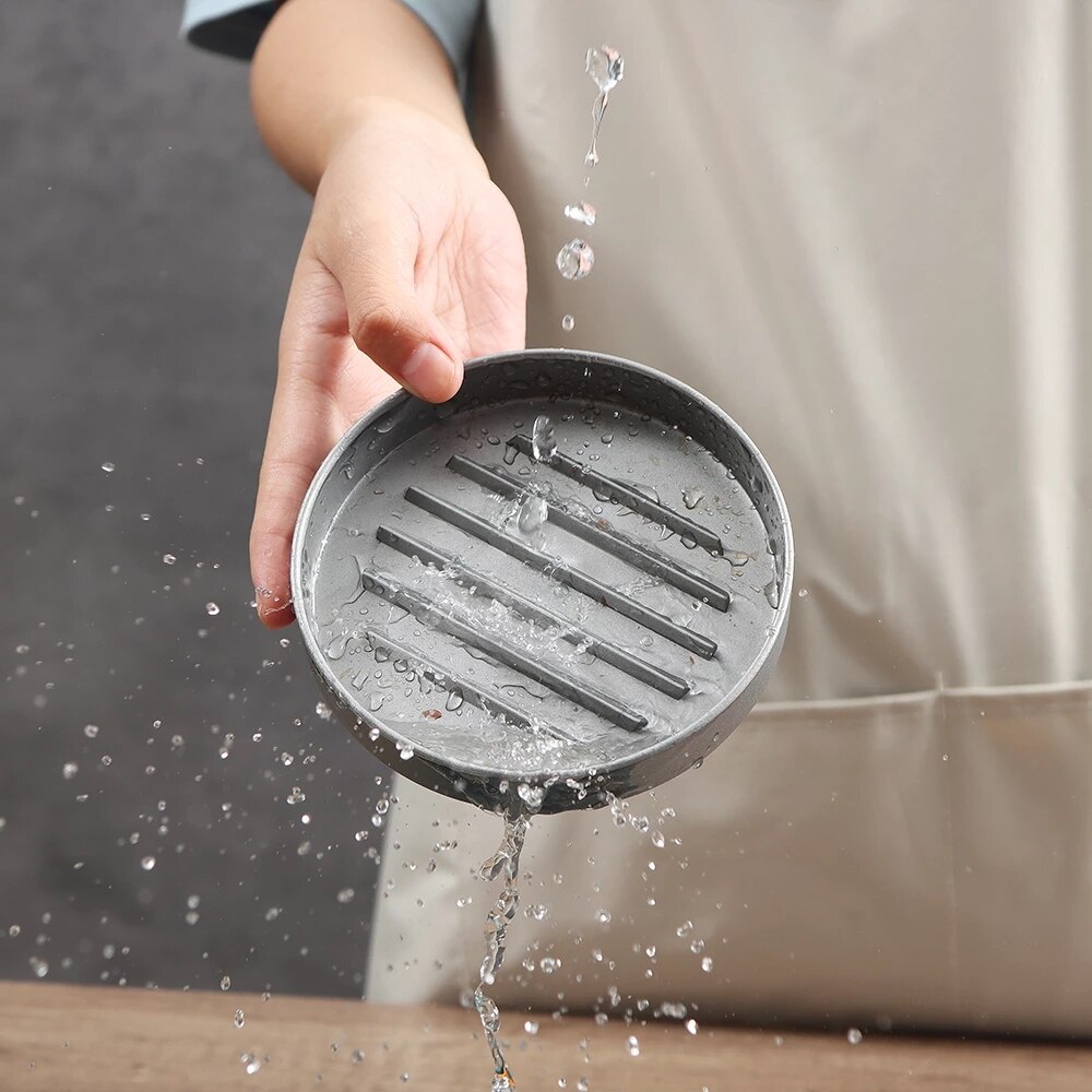 Kitchen Cooking Tools Meat Tenderizer Tool Pounder Gadgets Stainless Steel Steak Hammer Mallet Needle Loose Household Pork Chop