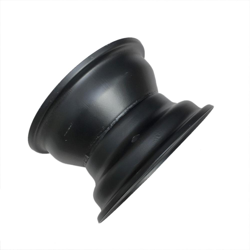 Jante de pneu 16x8 -7 pouces, 3 boulons, roue avant pour Mini Go-kart, Quad, ATV Taotao Roketa Sunl, 110cc, 125cc
