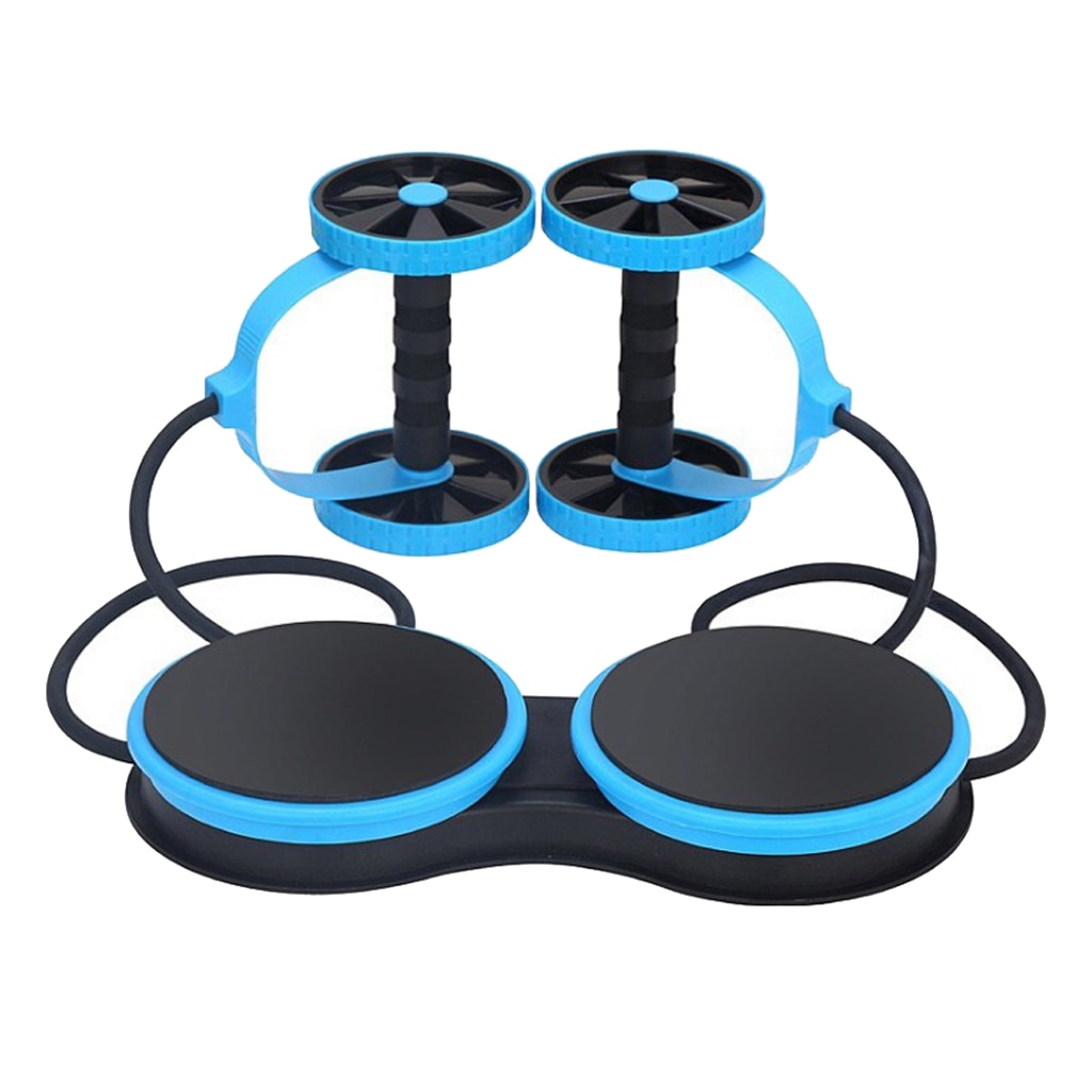 Abs Training Training Equipment Exercise Body Fitness Abdominal Machine Home Gym