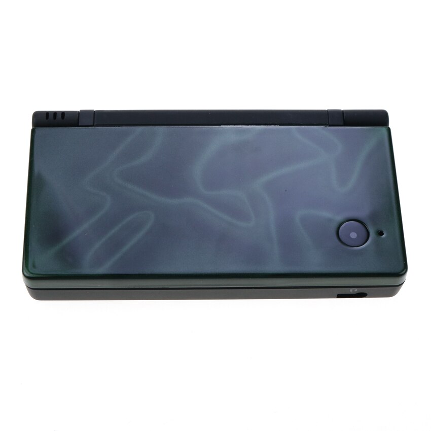 1 Set Voor Dsi Ndsi Plastic Kleur Cover Shell Vervangende Onderdelen Shell Console Met Knop Kit 15 Kleuren: I