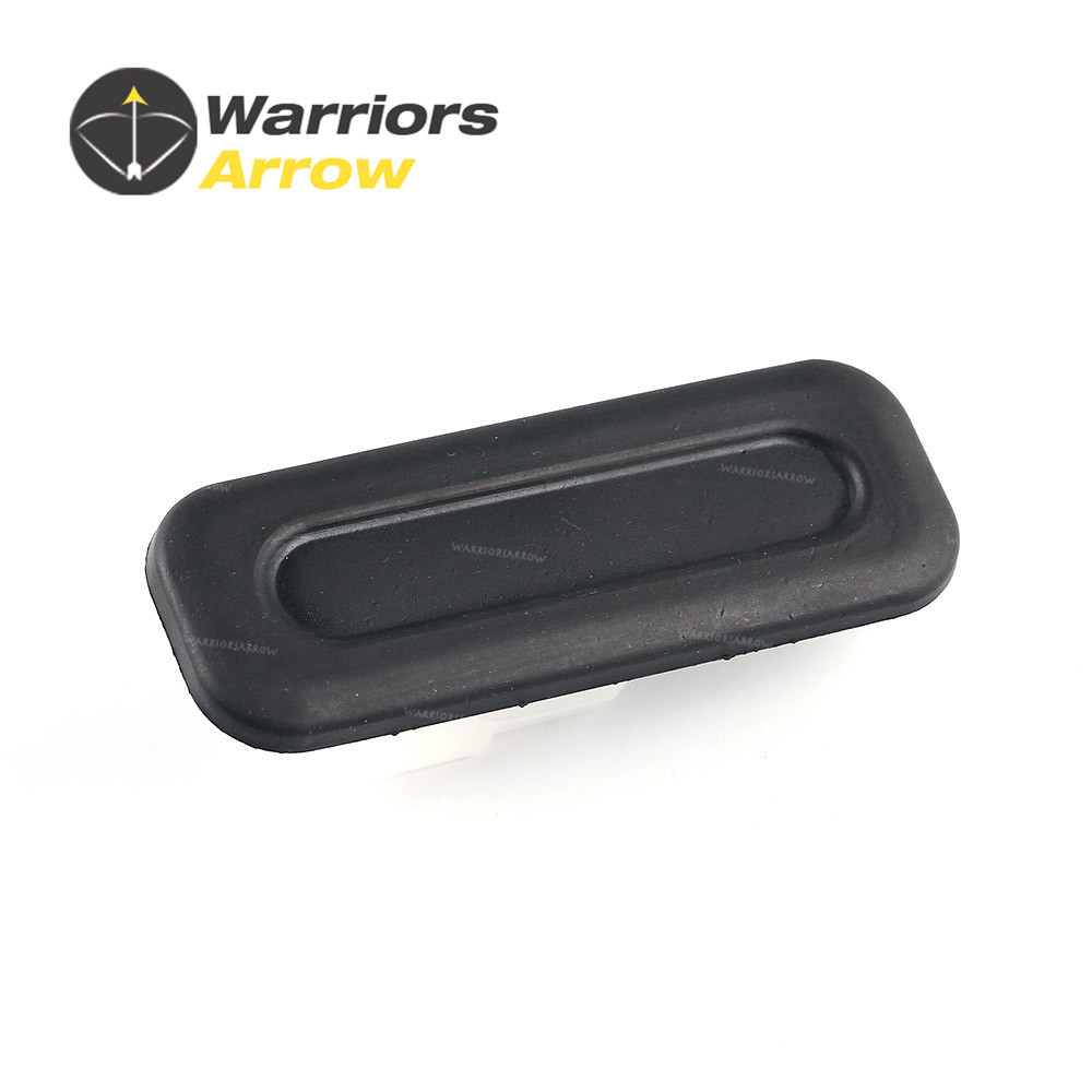 Pour Citroen C2 pour Citroen C4 Picasso Mk1 pour Citroen C5 (X7) pour Citroen hayon arrière coffre poignée interrupteur de verrouillage 6490R3