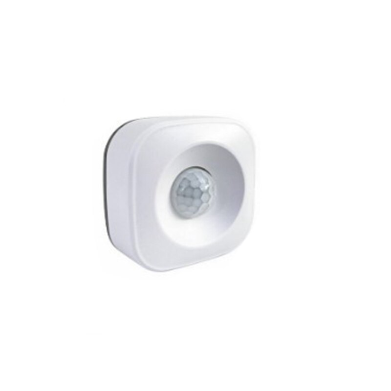 WIFI PIR Sensor Motiong Sensor Smart life Tuya APP woreless Wifi controlled security system