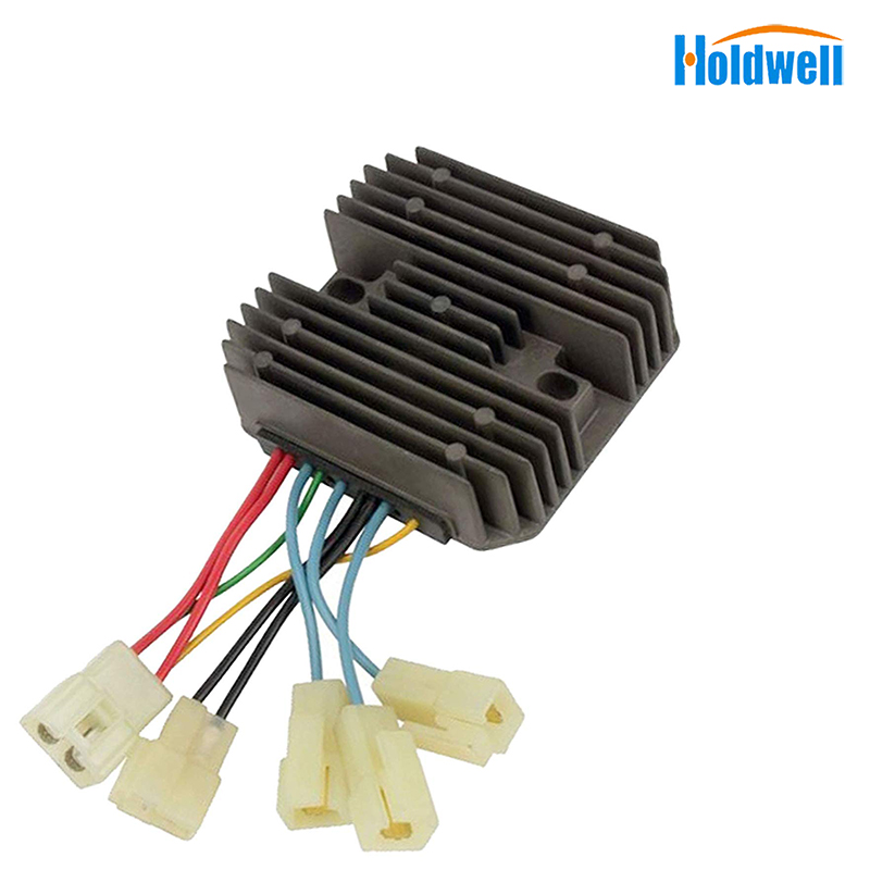 12V Voltage Regulator 119000-77711 119000-77713 fi... – Grandado