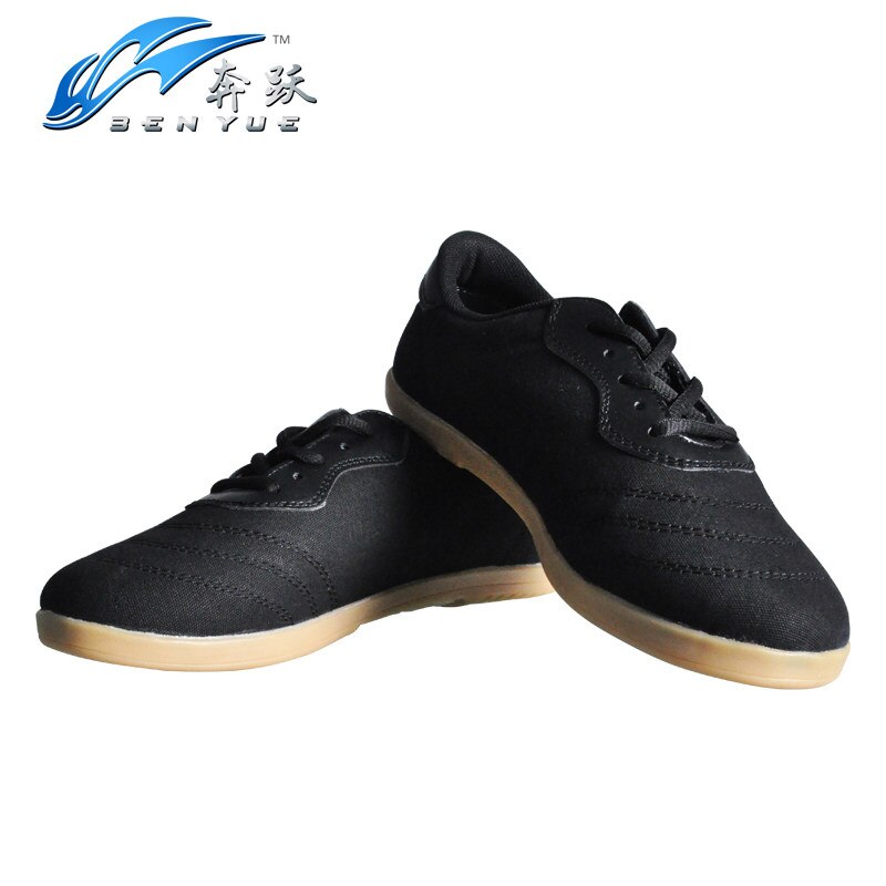 Chaussures Chinois Kung Fu / Tai-Chi. Blanc