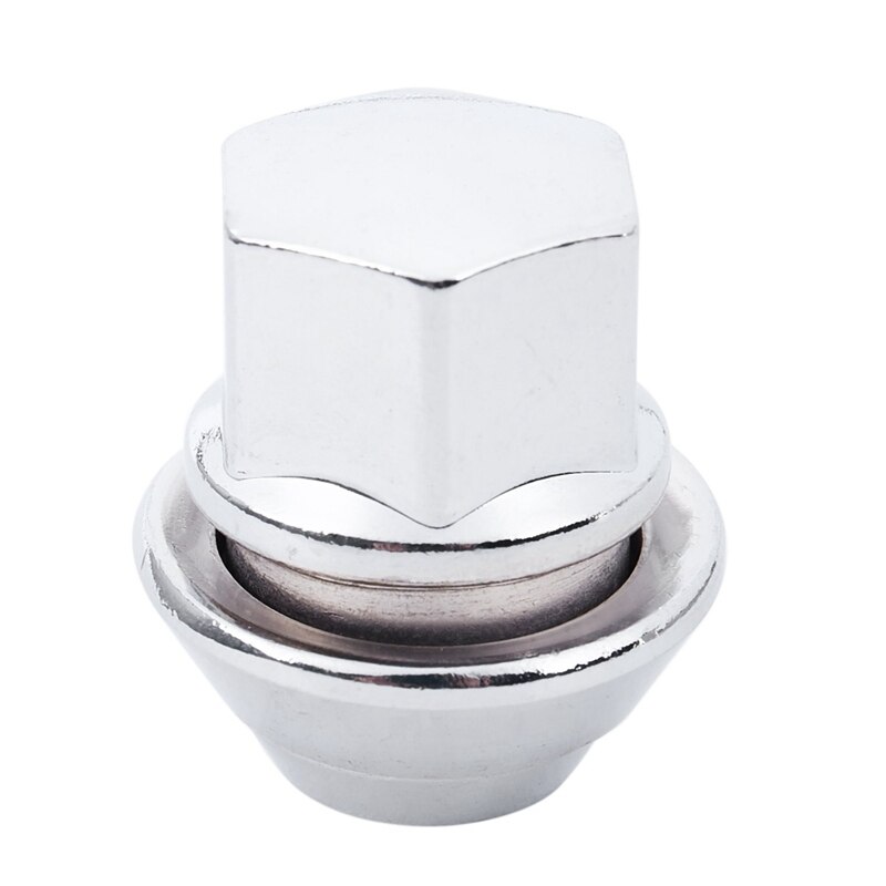 Tuerca abierta para rueda de FORD, pieza hexagonal de 19mm, M12 x 1,5, , FOCUS, KA, MONDEO