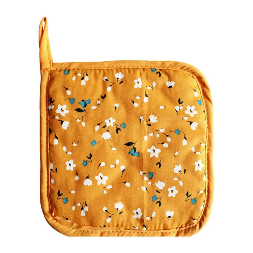 Ofenhandschuhe mit hitzeschutz, küchenhandschuhe aus silikon, backblech, schüsselhalter, backisolierung, handclip, topfhalter: Gold