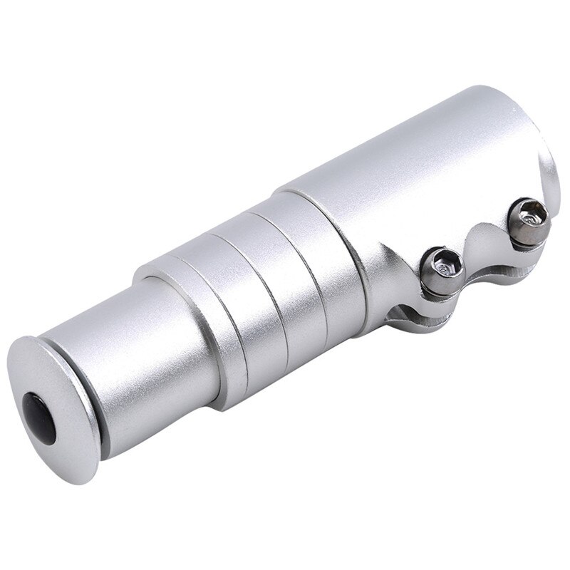 Stuurpen Fiets Stuurpen Mountainbike Alunimium Legering Fiets Buis Stuurpen Vervangend onderdeel Accessoire