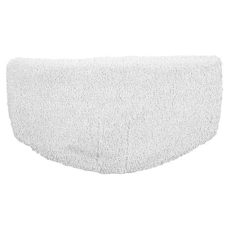 Vaskbar mopping & skrubbeudskiftning til bissell powerfresh 1940 1440