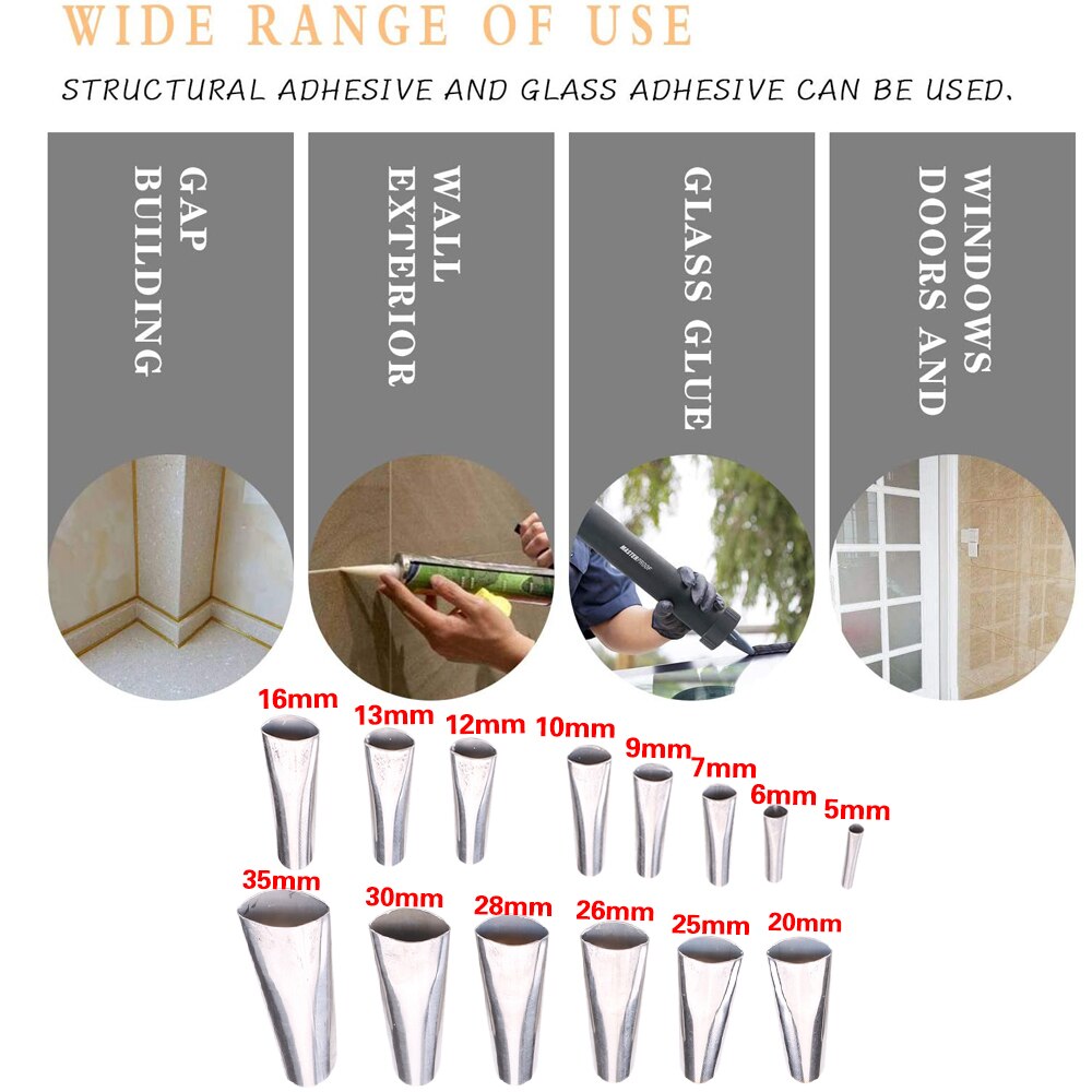 3 In 1 Silicone Sealant Remover Tool Scraper Caulk Mould Smooth Peel Finisher Scraper Grout Removal Useful Hand Tool Kit Set