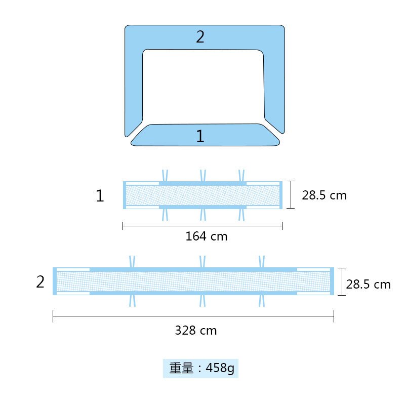 Pasgeboren Baby Bed Bumper Zomer Mesh Bumpers In De Wieg Ademend Cot Bumper Voor Head Protector Baby Beddengoed Set Kamer decor