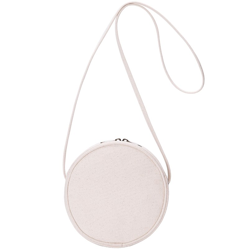 XITAO donna spalla Off Patchwork nero bianco 2021 estate Hina Messenger borsa a tracolla borsa di tela borse a tracolla CLL1262