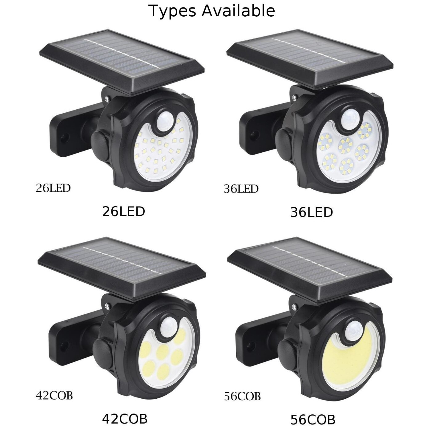 3 modi Solar- LED Licht draussen Solar- Lampe Wasserdicht Garten Steigen Rasen Licht Energie-sparen Solar- Lampen Für Garten hof Rasen