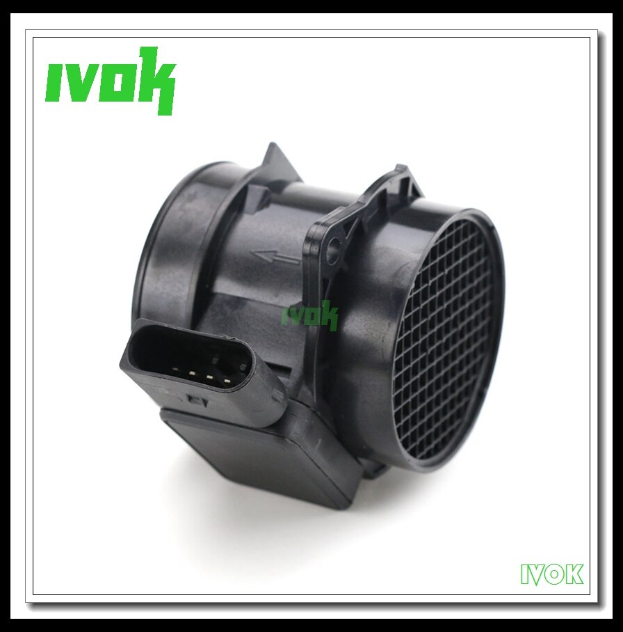 Luftmassemåler sensor maf til hyundai sonata kia optima rio 5 rondo spectra spectra 5 5 wk 96431 28164-23700