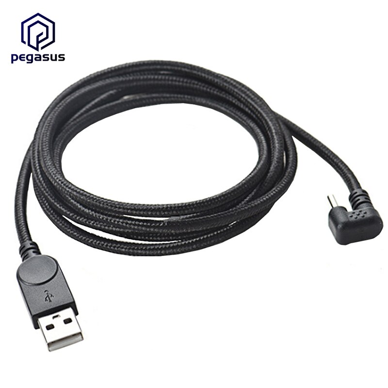 Cavo Prolunga USB 2.0 Avvolto - Maschio A Femmina, Per