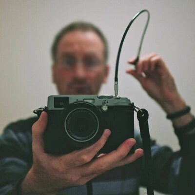 SLR Camera Mechanical Shutter Release Cable for olympus OM1 OM2 OM3 OM4 OM10 F-1 AE-1 PNE-F