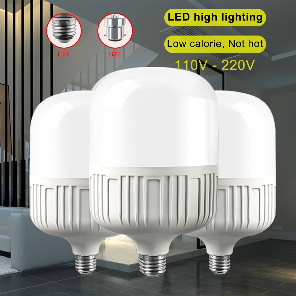 Neue LED-Licht Lampe E27 E14 Energiesparende led-lampe 220V 5W 10W Kühles Weißes Warmes gelb led licht lampe lampen