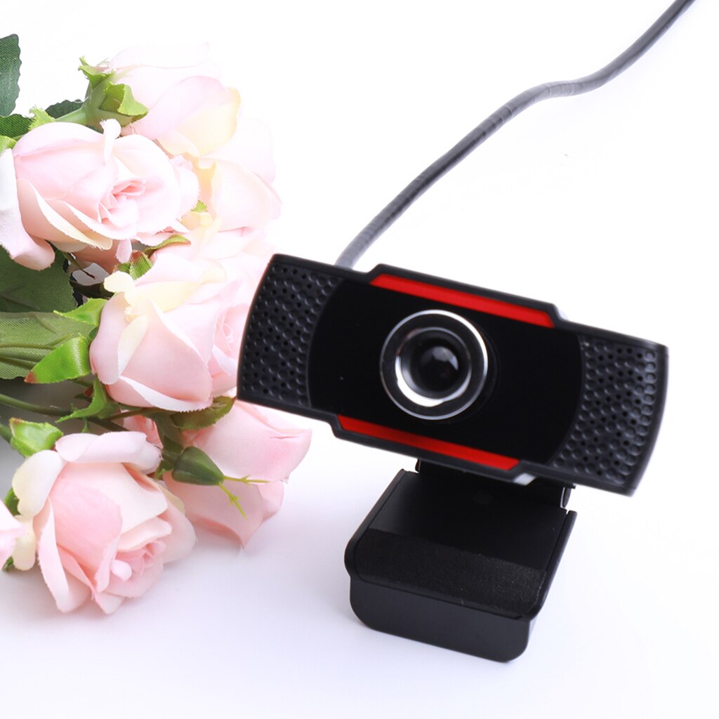 1080P Hd Webcam Autofocus Usb Camera Webcam Web Camera Met Microfoon Voor Pc Computer