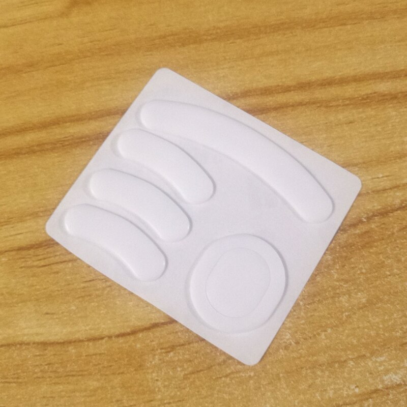 Esports Tiger ICE Mouse Skates Feet for logitech G Pro Wireless Mouse Glides 53CC