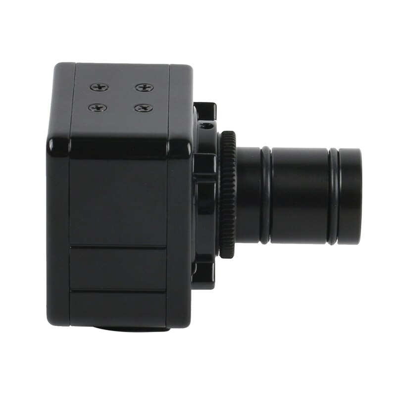 5MP 2MP USB Microscope Camera Electronic Video Digital Eyepiece Camera 23.2mm Adapter For Trinocular Biological Microscope