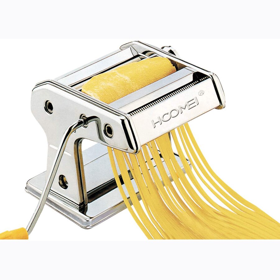 Hoomei Pasta Making Machine HM5120 Accessoires In... Grandado