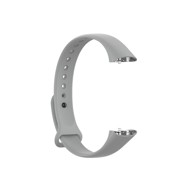 Silicone Sport Watch Band Strap Wrist Band Strap For Samsung Galaxy Fit SM-R370 Smart Bracelet Watch Strap Accessories