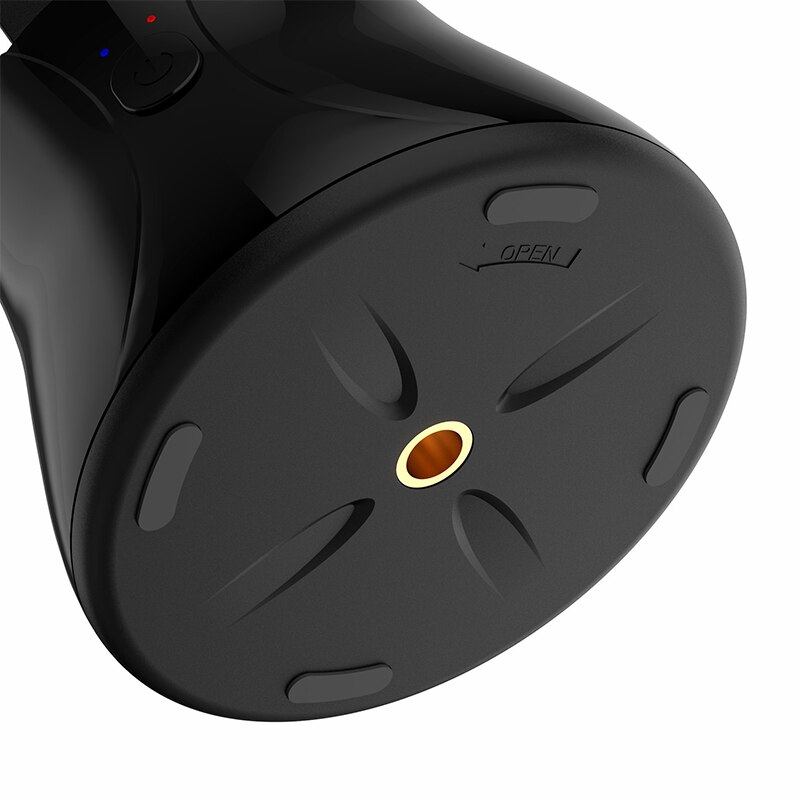 Smart AI Gimbal Selfie Sticks Robot Cameraman Object Tracking Face Tracking Camera Mobile Phone Stand For Mobile Live Broadcast