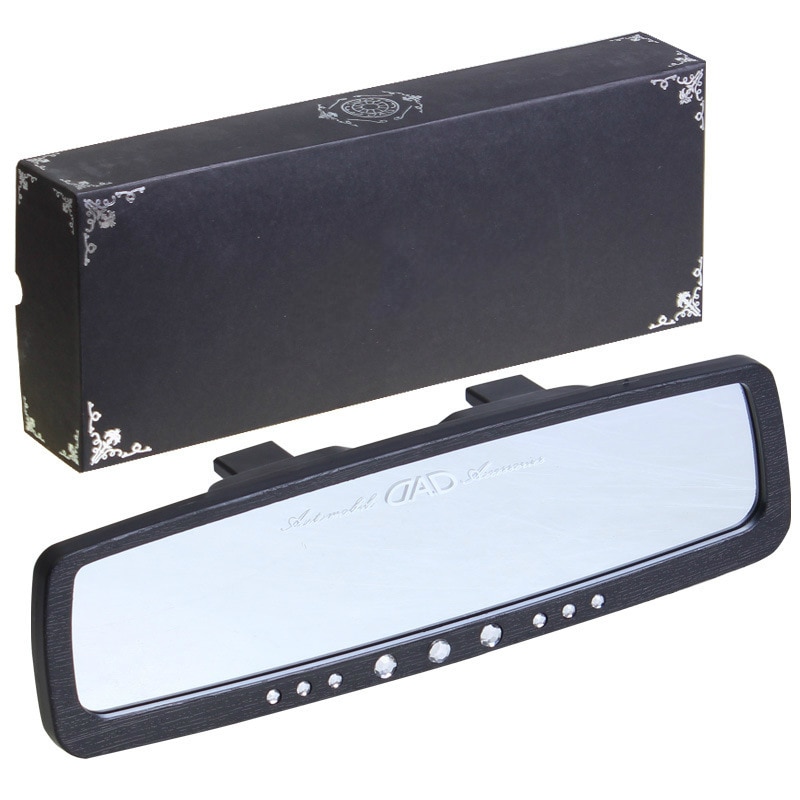 Achteruitkijkspiegel automatische achteruitrij-parkeerreferentiespiegel dimmende achteruitkijkspiegel binnenspiegels