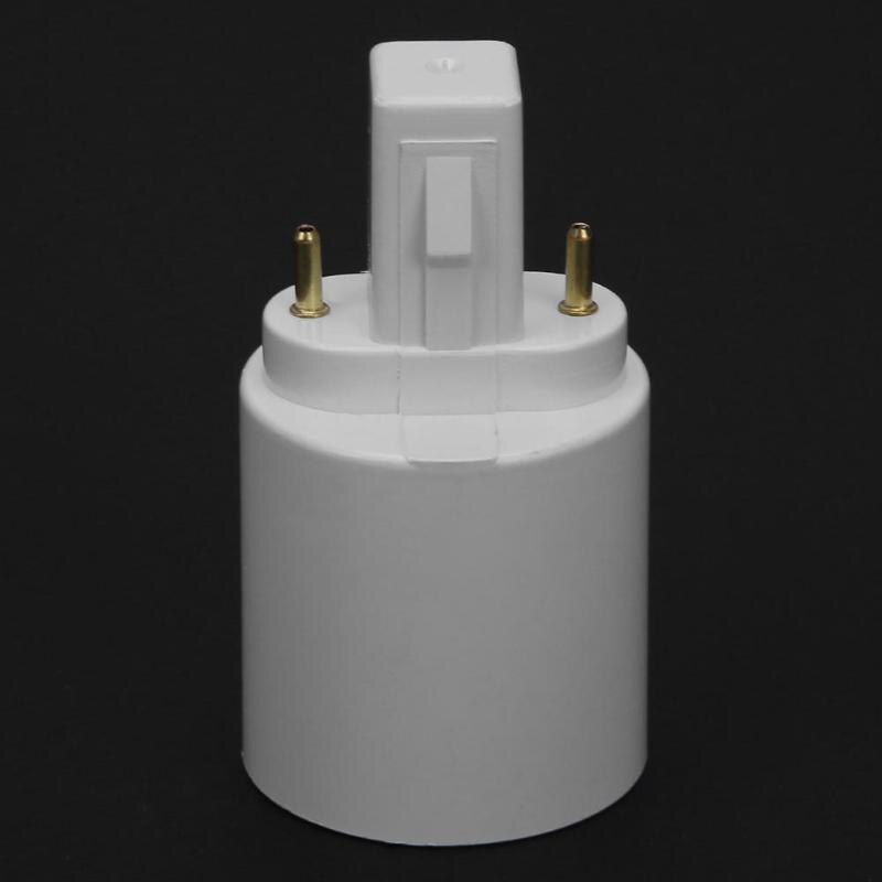 5Stck G23 zu E27 / G23 zu E14 Standard Basis Adapter Lampe Basis Birne Halfter Konverter Nützliche Haushalts Elektrische zubehör