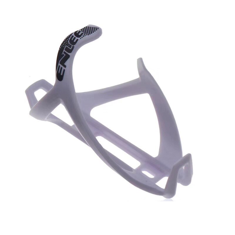 Fietsfleshouders, kunststof, stevigheid, mtb-fiets, waterketel, steunstandaard, buitensport, fietsen, waterfleshouder: Wit