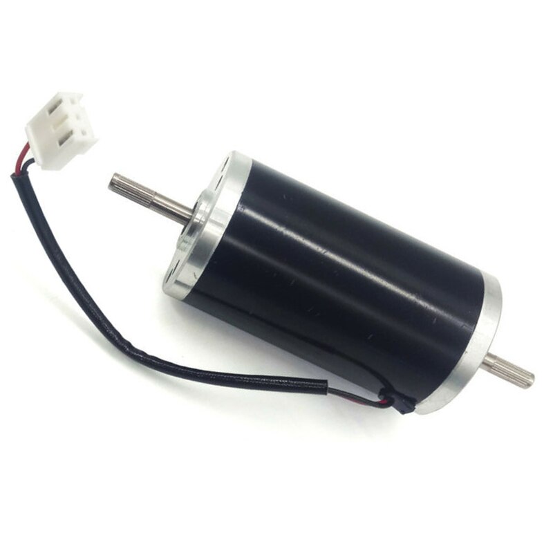 Auto Elektrische Motor Air Diesel Standkachel Voor Eberspacher D4 Draagbare