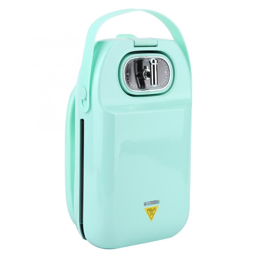 Household Multi-Functional Toaster Bread Breakfast Maker Cooking Tools AU Plug 220V