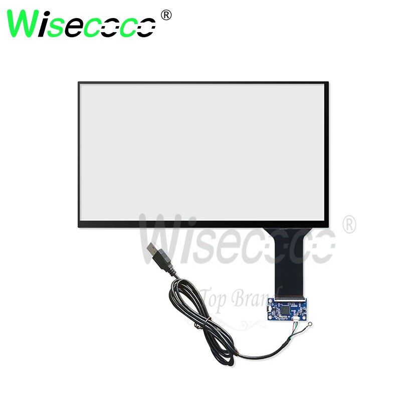 13.3 inch capacitive touch screen with multi-touch for LQ133M1JW15 LQ133T1JW02 LP133UD1-SPA1 LQ133T1JX03: Default Title
