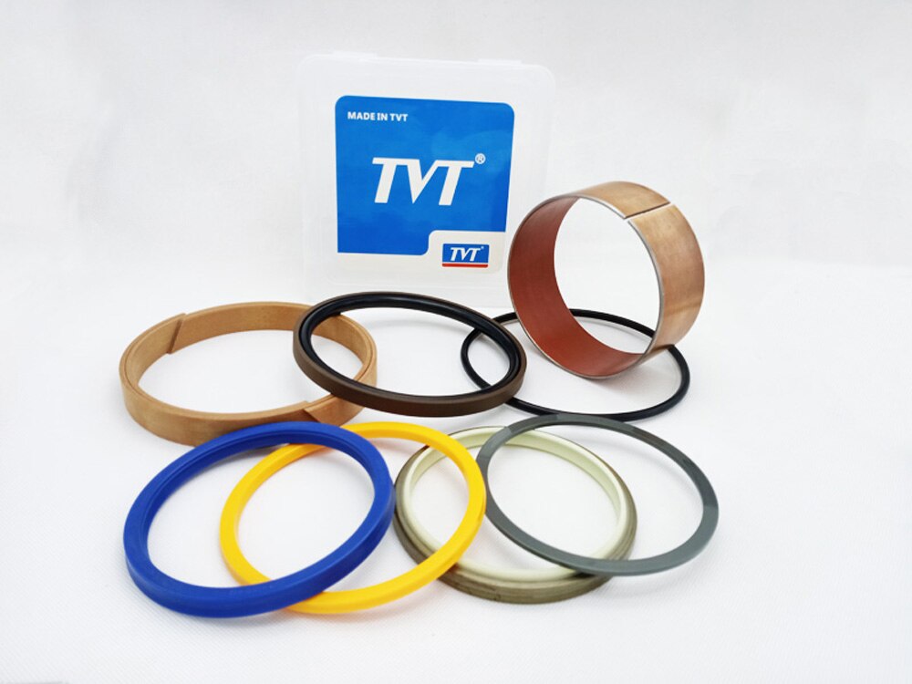 Carter excavator E200B big arm cylinder repair kit