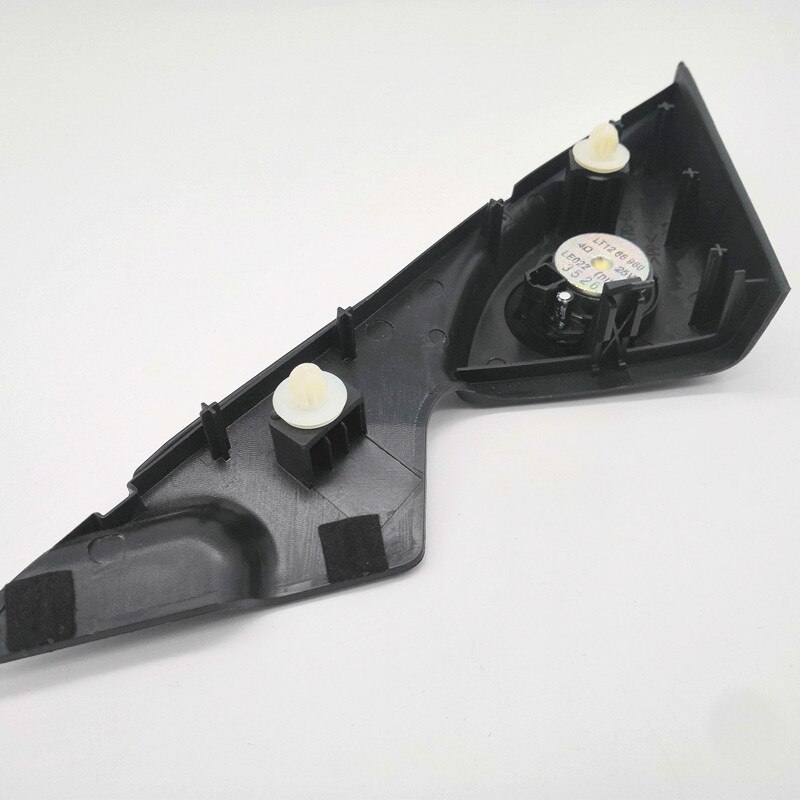 For Mazda 6 GH Mazda 6 Car Interior Panel Triangle Flare Trim Molding Garnish Treble horn Cover GS1E-69-111 GS1E-69-171