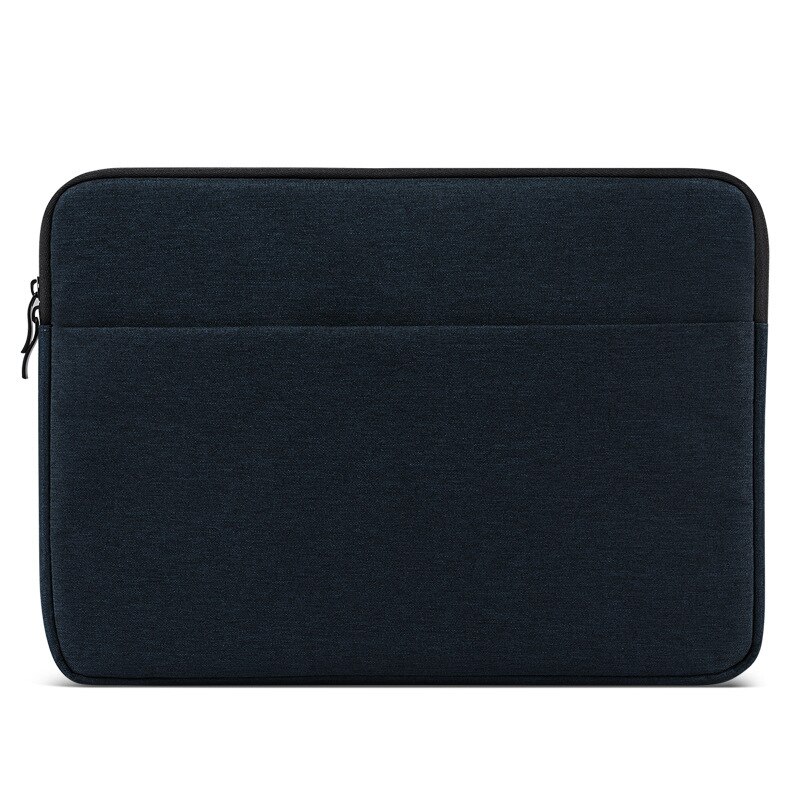 Shockproof Sleeve Bag Case for iPad Mini 5 A2124 A2126 A2133 Pouch Case Tablet Cover for iPad Mini 5th 7.9 1 2 3 4 Cases: purplish blue