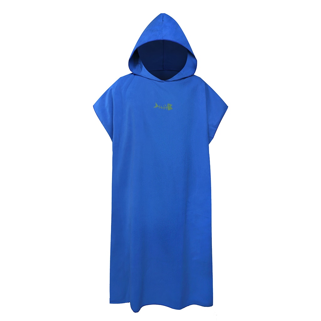 Albornoz con capucha para Surf y playa para mujer, traje húmedo de secado rápido, toalla de playa con traje de neopreno, colchoneta cambiante, bolsa seca impermeable
