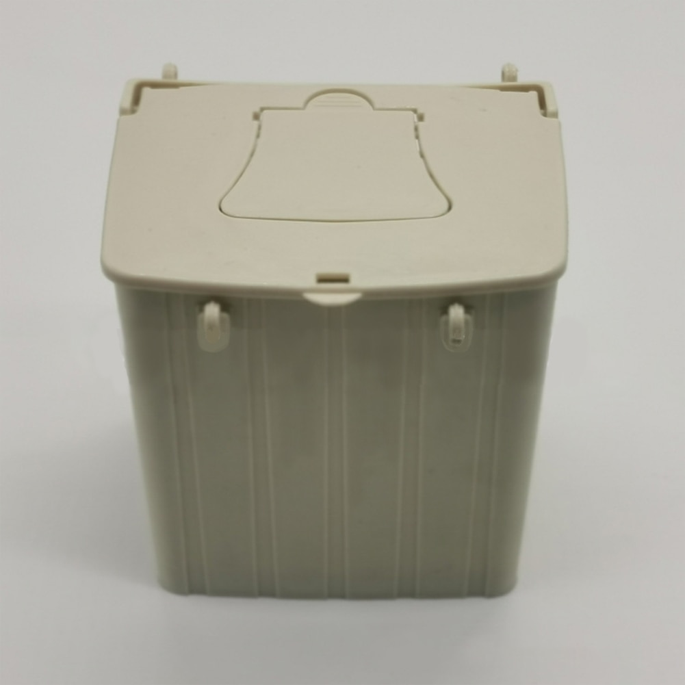 Bird Nest Box Bird Cage Mount Nesting Box Plastic Parakeet House Breeding Mating Box For Budgie Lovebirds Cockatiel Parrot Cage