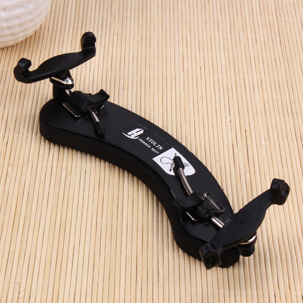 3/4-4/4 viool schoudersteunen verstelbare schoudersteunen snaarinstrument accessoires viool onderdelen accessoires hoge sterkte