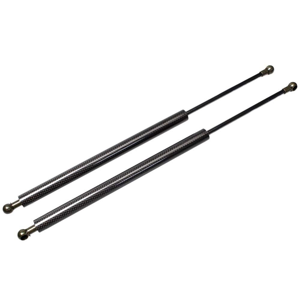 Bil styling front hette panseret endre gassfjær løft støtte støtdemper karbonfiber til subaru impreza  gc7 gc81993-2001 alu