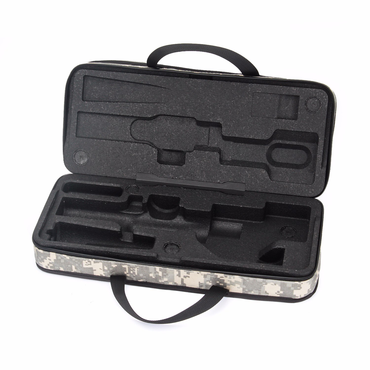 Eachshot Draagbare Bescherming Handtas Opslag Draagtas Voor Zhiyun Glad 4