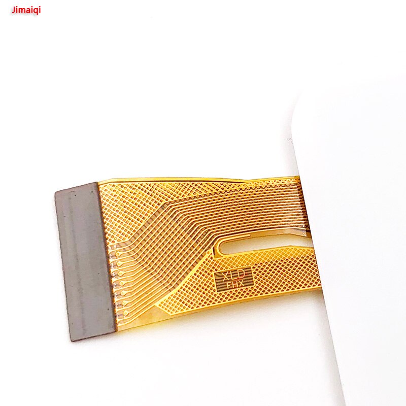 Til 7 '' tommer xld fhx tablet computer ekstern kapacitiv berøringsskærm håndskrift skærm digitalisering panel sensor multitouch