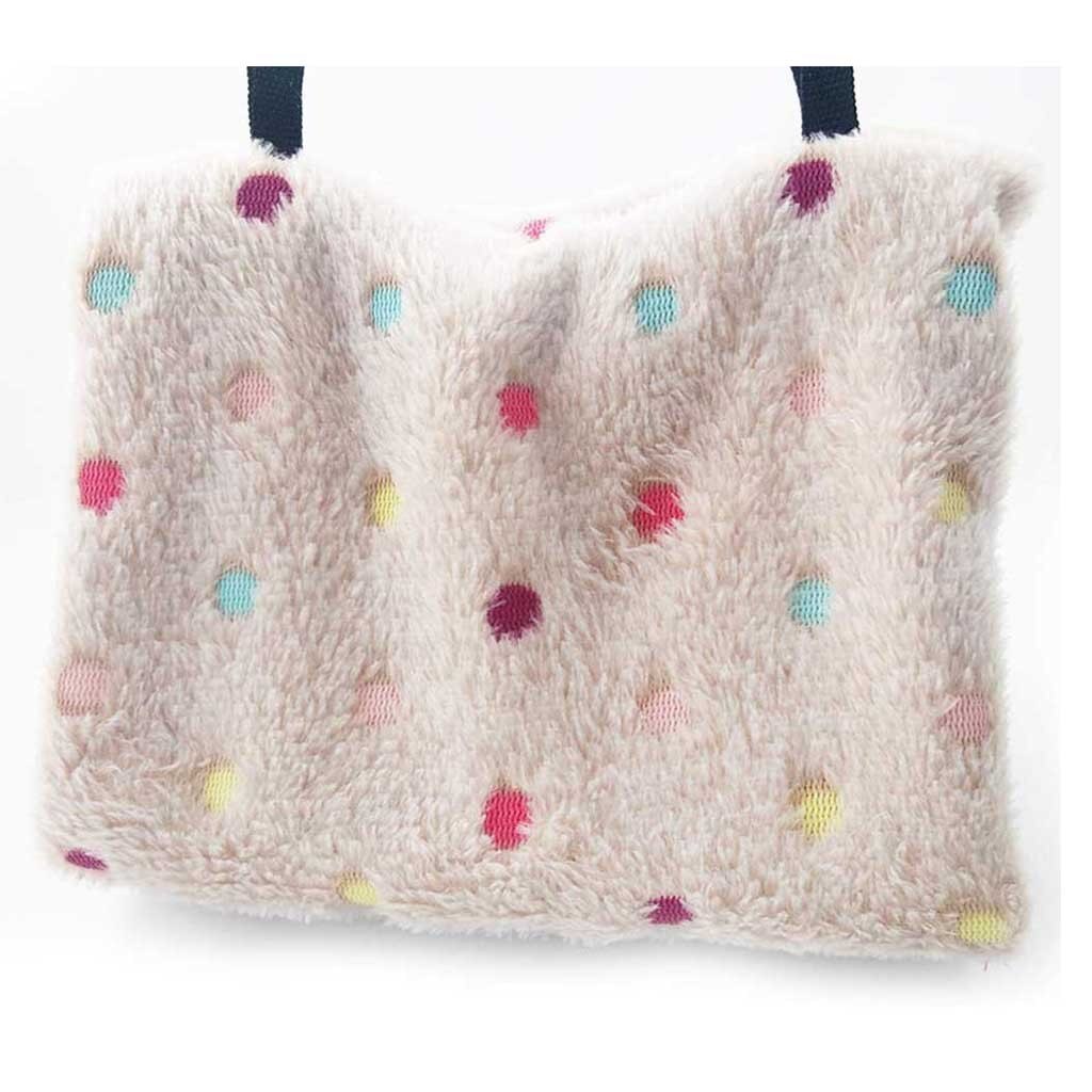 Winter Warm Vogel Bed Huis Veiligheid Huisdier Vogel Papegaai Kooi Tent Bed Opknoping Cave Vogel Mini Huis Pluche Winter Warm kooi
