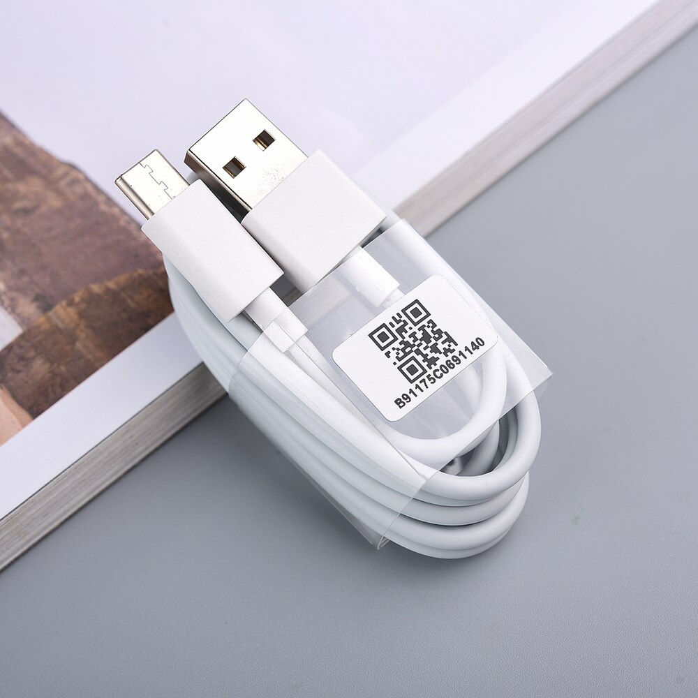 Original Xiaomi MDY-11-EP Fast Charger QC3.0 22.5W Quick Charge Adapter USB Type C Cable For Mi 9 8 CC9 E A3 Redmi Note 8 9 Pro