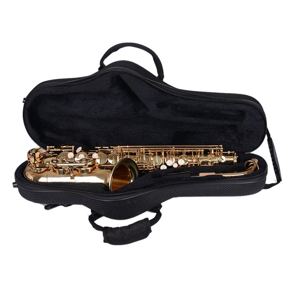 Sax Handheld Bag Case Organizer Bag Voor Altsaxofoon Accessoires