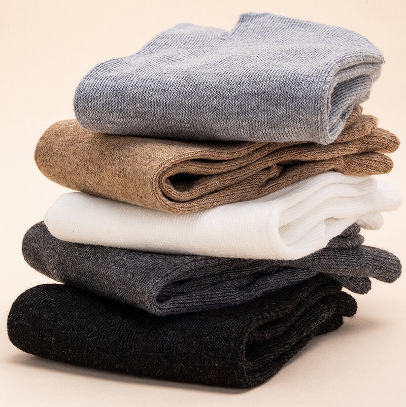 Calzini Tabi in cotone calzini infradito a dovuto punte calzini zoccoli da uomo per donna calzini per calzini a dovuto dita ortopedici giapponesi alluce valgo